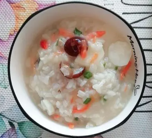 治疗宝宝感冒的食疗秘方