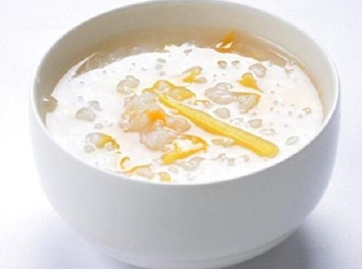 暖胃正当时 荐6款食疗方