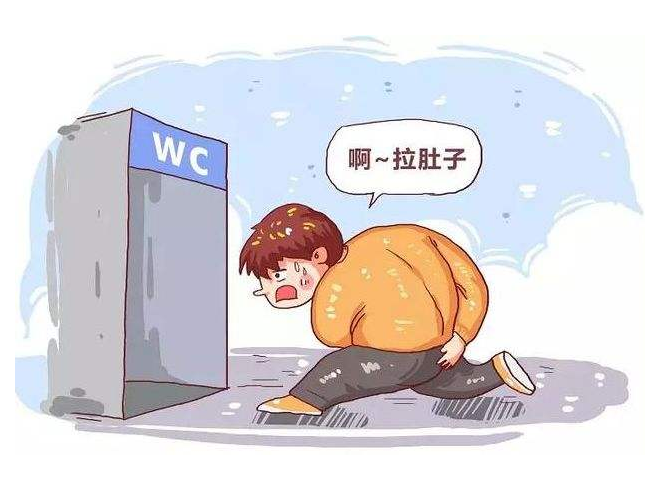 专家支招 腹泻时不可服用的药物