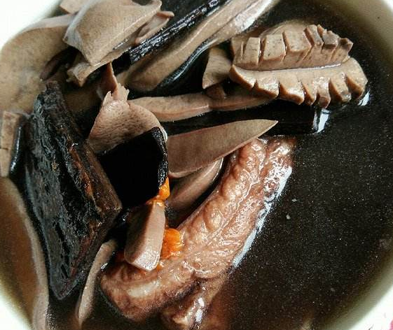 男人亚健康要如何食疗