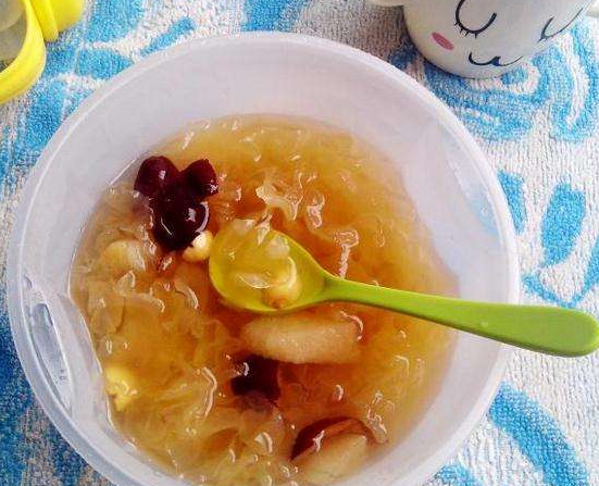 牡丹花食疗方 活血又调经