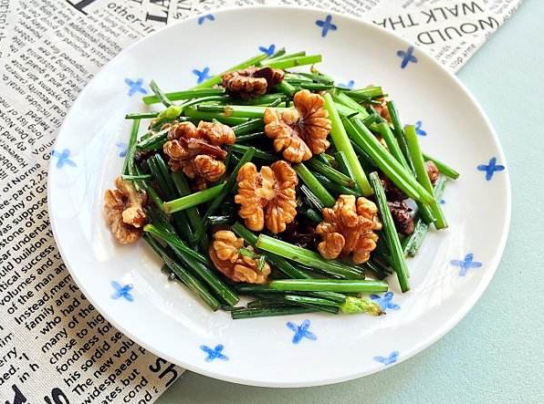 四道菜有效治疗夜尿频多