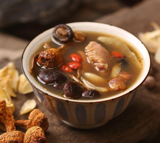 药膳食品的常见烹饪方法