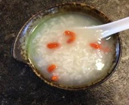 营养＋美味的四款抗疲劳粥