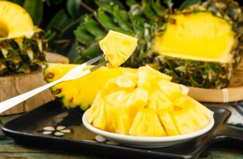 夏季防暑要多补钾