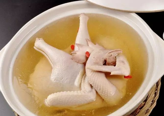 预防夏季疾病 治疗高发病5种药膳调理方