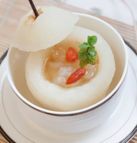秋季咽炎 食疗方法治疗咽炎有奇效