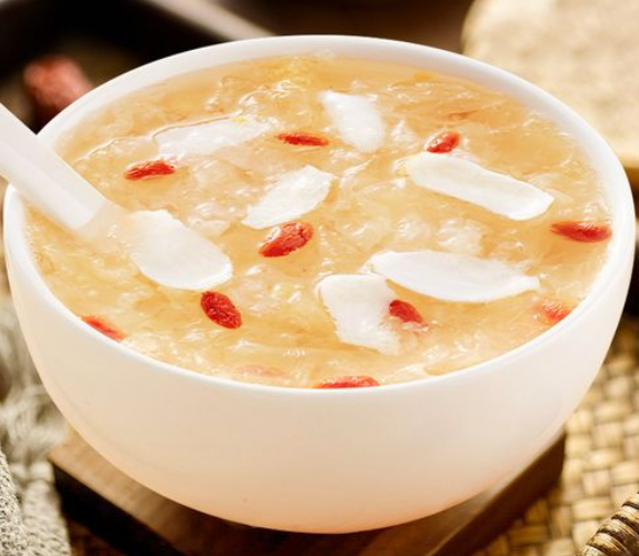 失眠怎么办 药膳治疗失眠易入睡