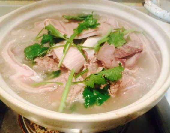 治疗小儿肺炎的中医药膳方 小儿肺炎的忌食