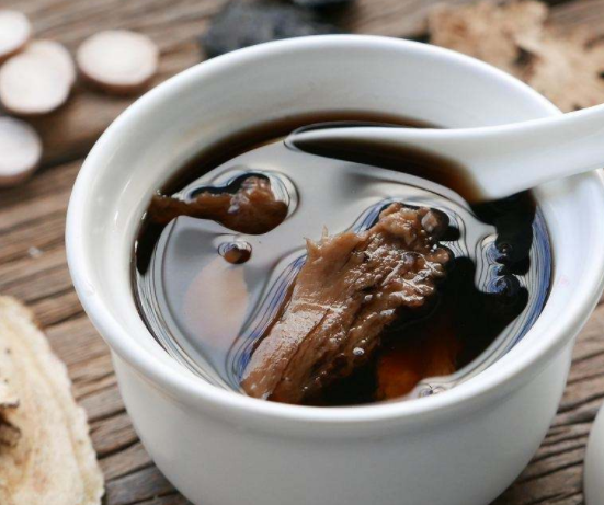 子宫肌瘤怎么治疗？中医推荐四物汤