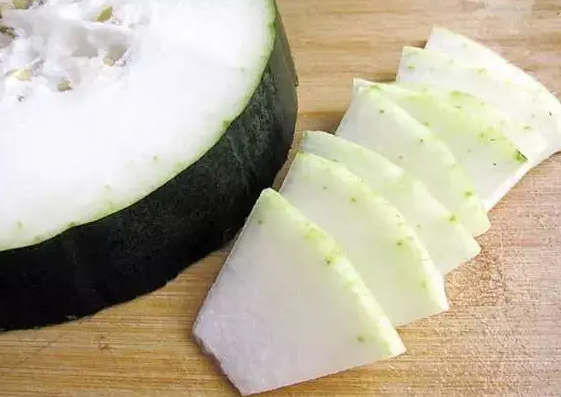 夏季吃冬瓜,竟能消暑减肥又美味?
