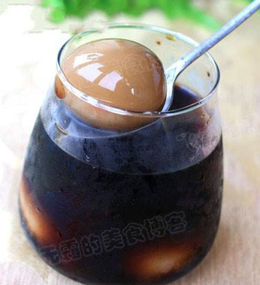 防脱发吃什么? 六款防脱发的食疗药方