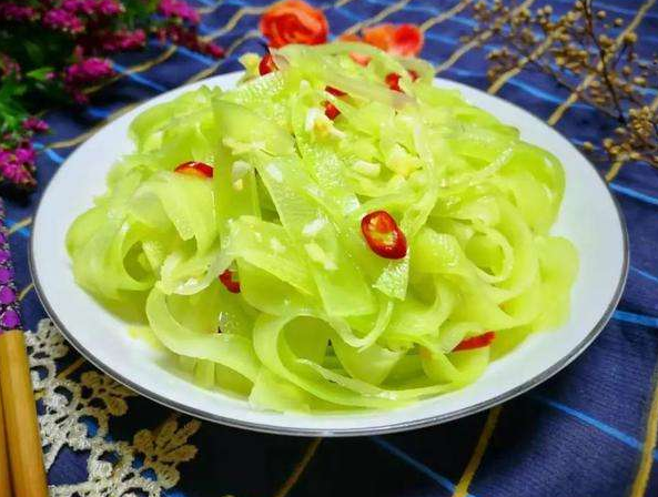 夏天养生不会吃?这些食谱教你!