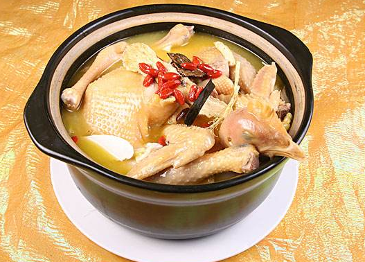 长了冻疮怎么办 根治冻疮药膳方