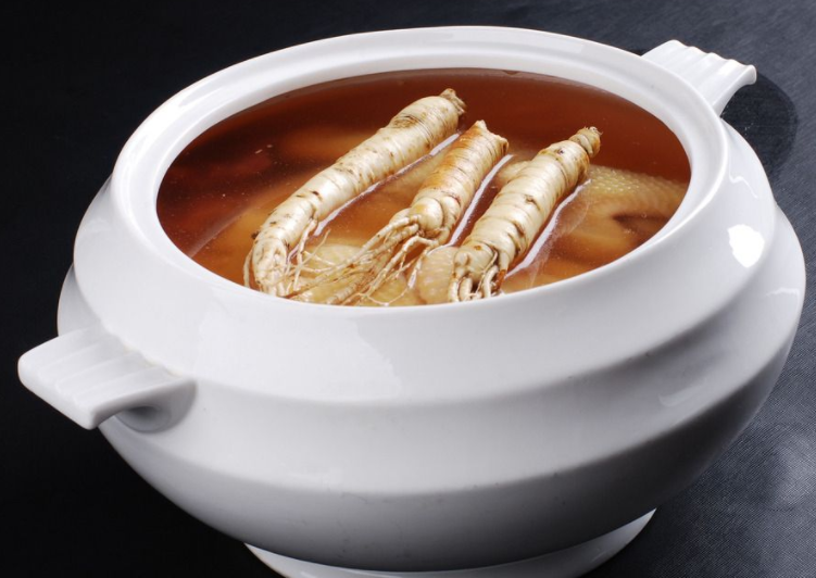 哮喘患者吃什么 分享十五款哮喘调理药膳