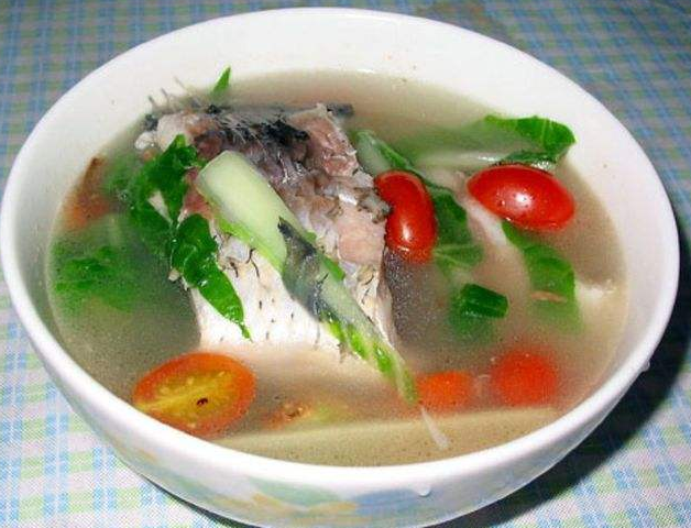 天热湿气重 最宜吃4大健脾祛湿食物