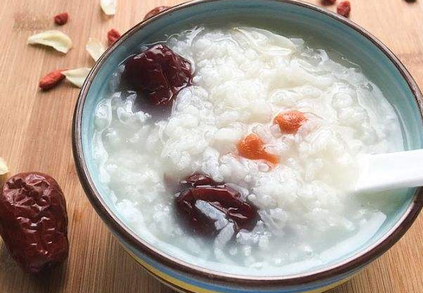 春季感冒怎么办?四款美味药粥少不得