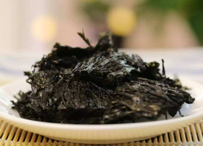使身材变窈窕的食物