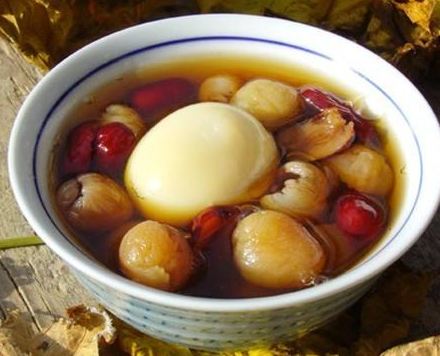 人工流产后饮食补养原则