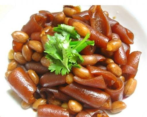 枸圆美肤膏