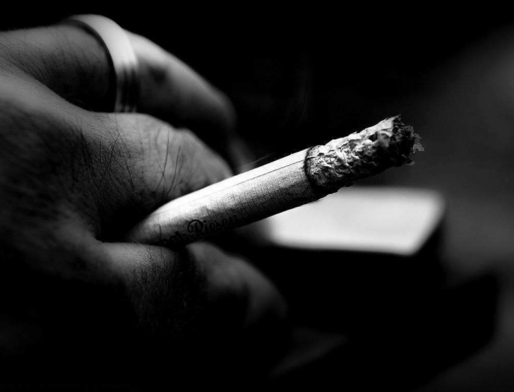 抽烟之人家里面务必备好这东西