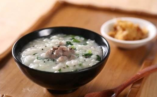 吃好“两粥一饭”想不长寿都难