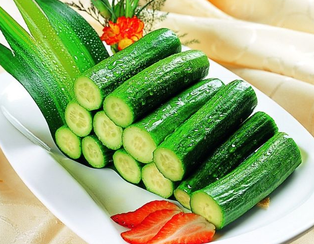 夏季最刮油的蔬菜!还不赶紧吃?