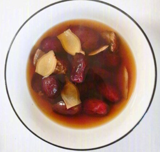 月经失调的经典食疗宝典