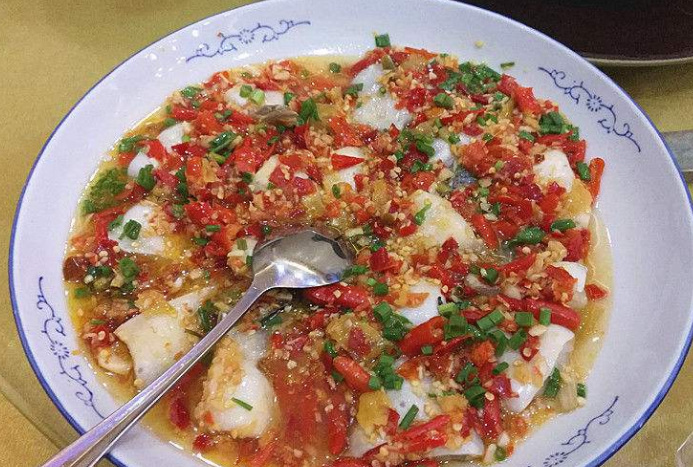 秋冬食疗气血双补