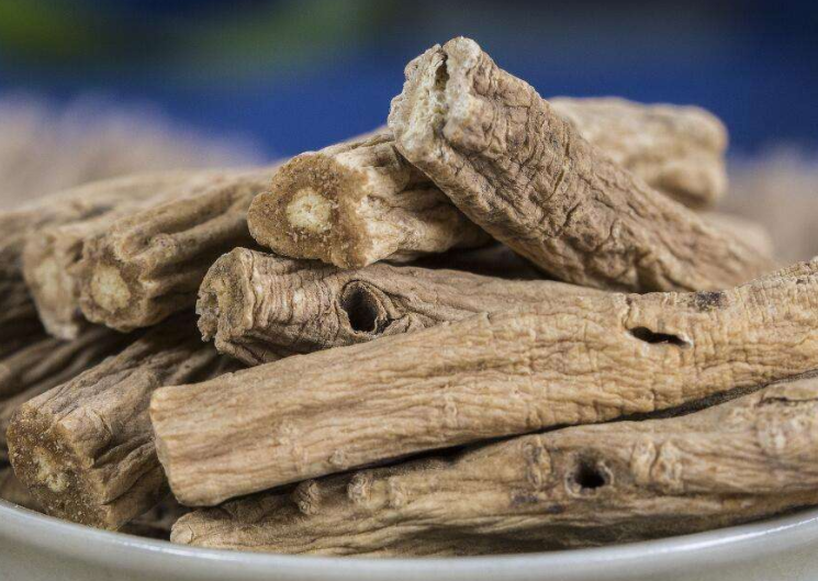 食疗妙方 驻颜防衰老