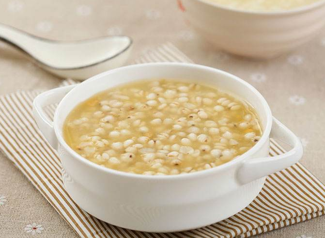 感冒调理药膳 秋季预防感冒5大食疗良方