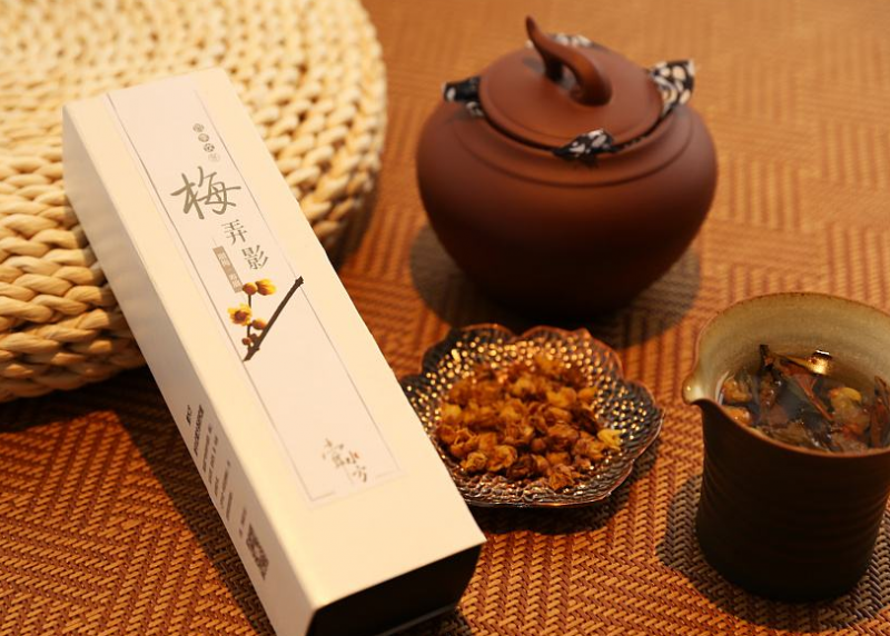 感冒调理药膳 秋季预防感冒五大食疗良方