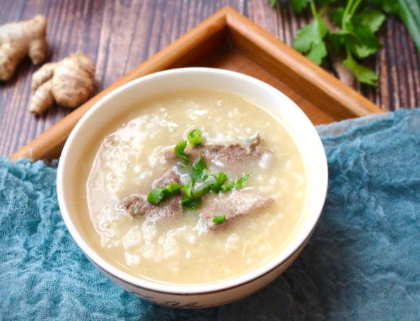 宝宝贫血食疗食谱