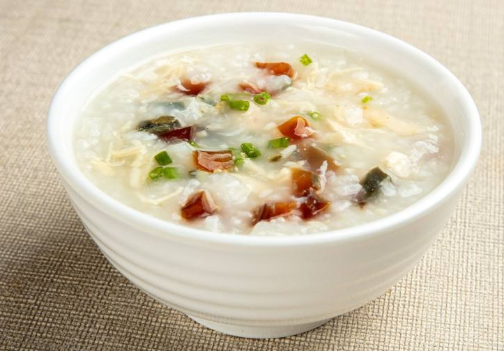 秋季养生膳补食疗