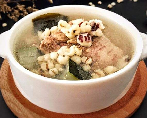 糖尿病的食疗方