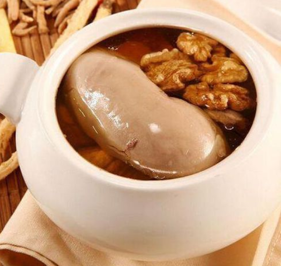 熬夜族怎样药膳调养