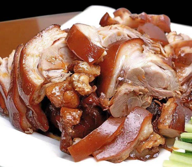 黄褐斑食疗药膳