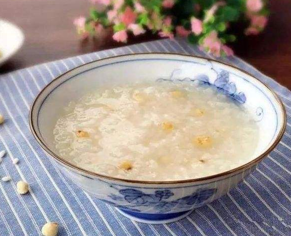 九月养生防秋燥食疗药膳