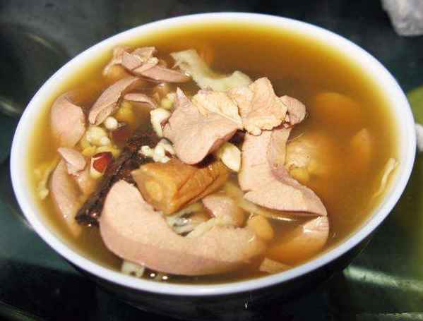 不孕女性&ldquo;肾虚&rdquo;食疗方