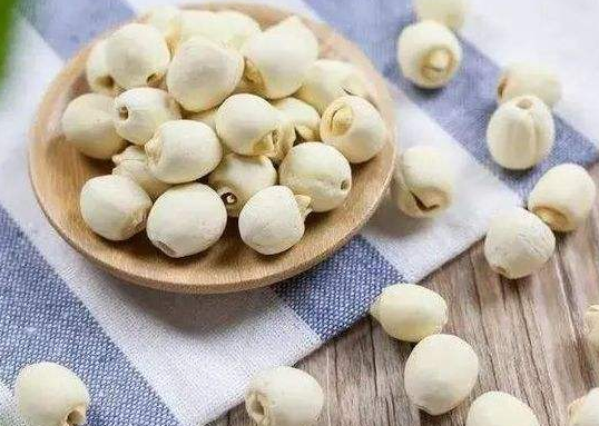10种小零食 排毒润肺抵抗秋燥
