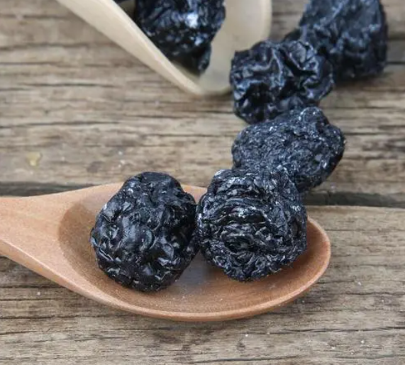 乌梅的药用价值 有效抗击衰老的食疗方法