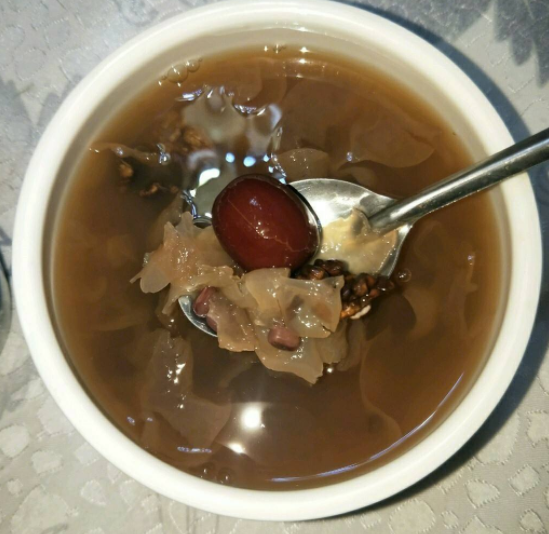 13种食疗药膳帮你去除多种疾病