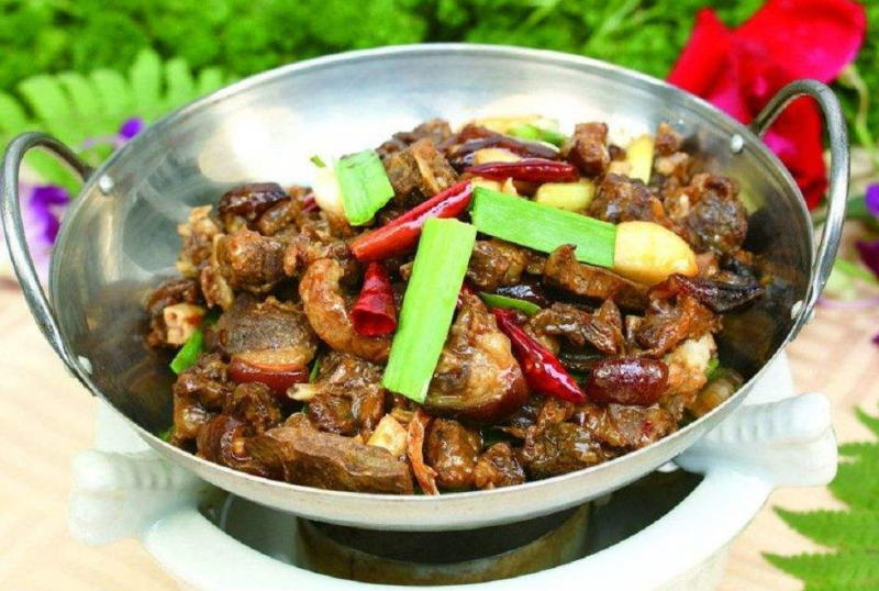 男人早泄食疗九方法