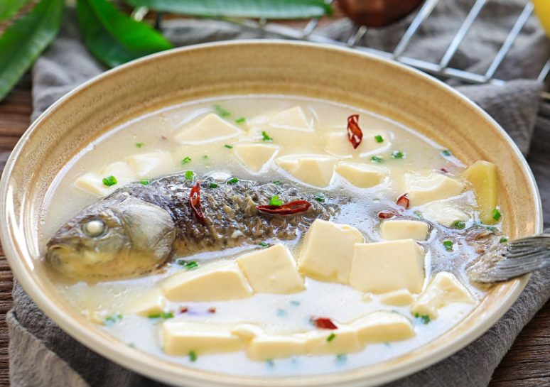 药膳食疗方法治老年人的感冒