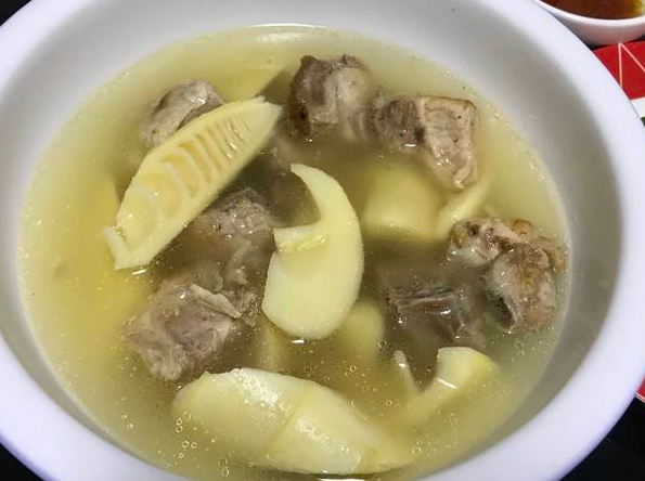 滋阴润燥高血压食疗方3款