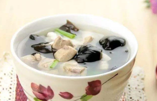 适月经失调者药膳方