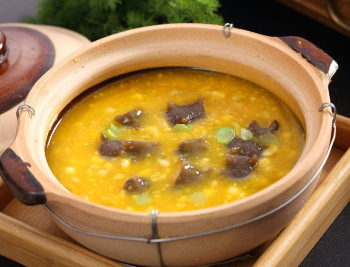 男人补肾的食疗方法