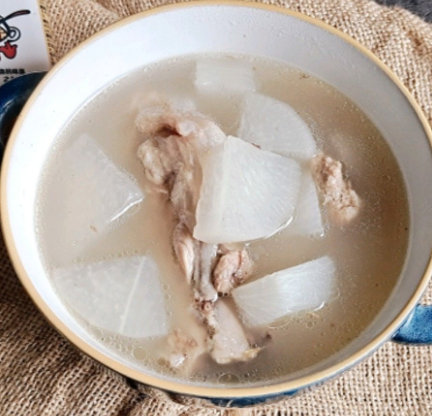 夏天多饮汤羹生津开胃