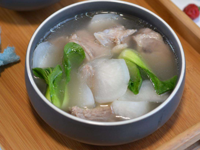累了吗 吃点抗疲劳药膳