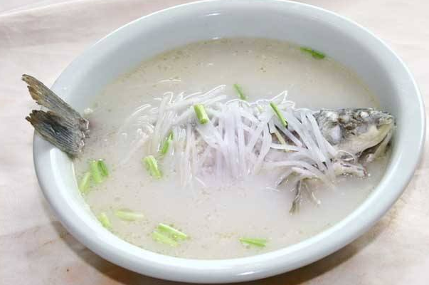 老人感冒药膳